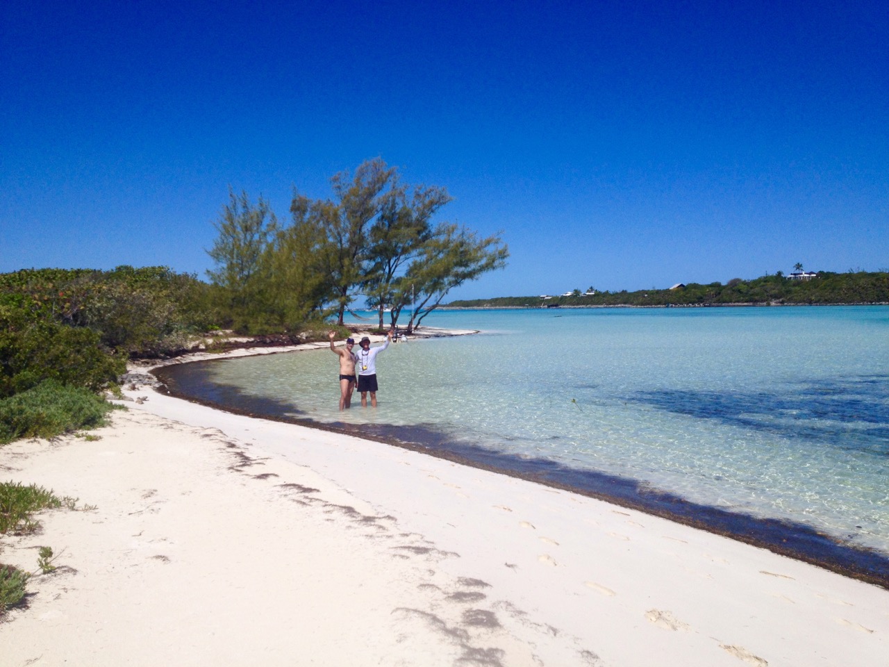 Bahamas - Paraíso na Terra (Parte I) - Oby Trip